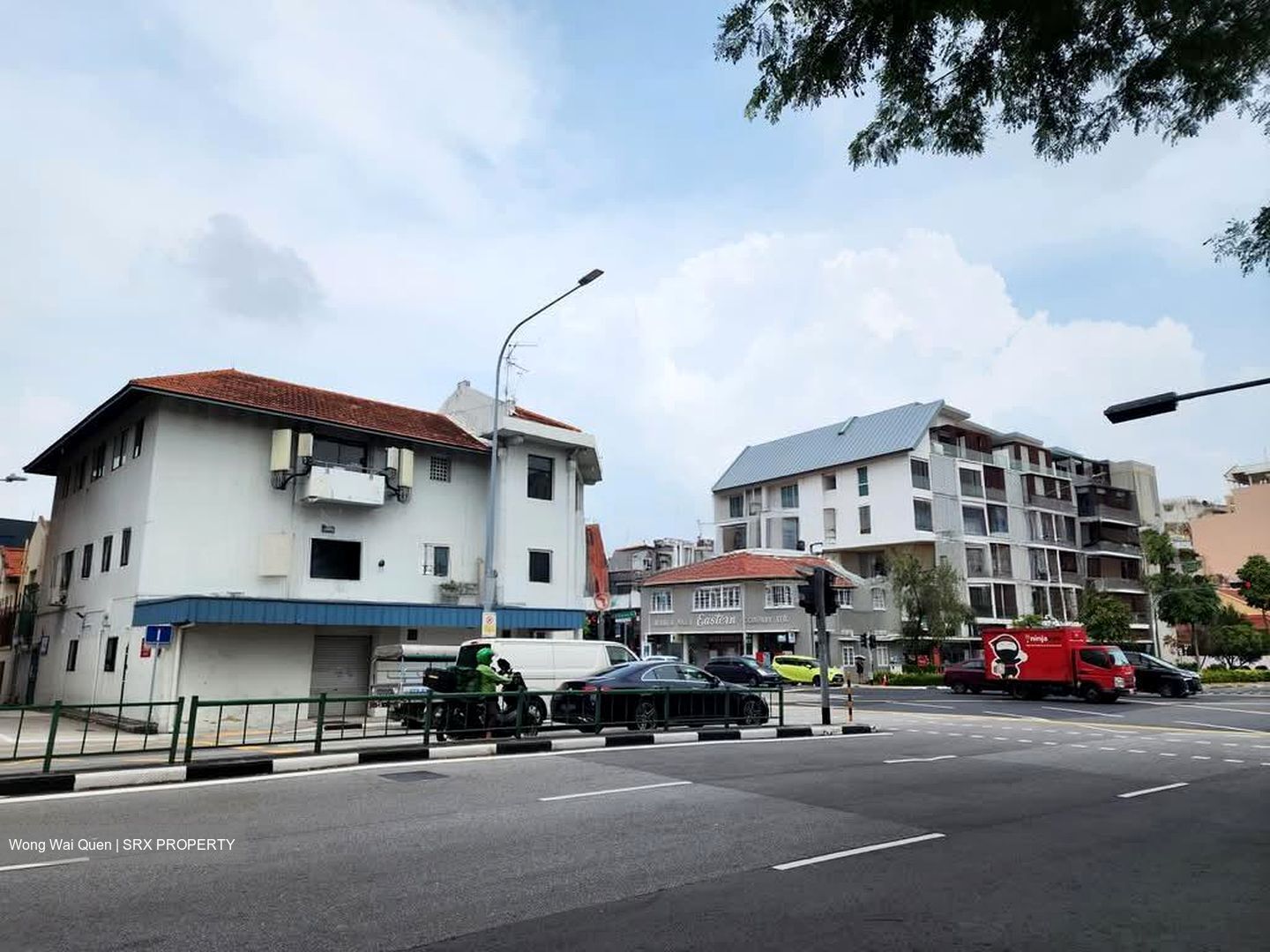 Geylang Road (D14), Shop House #630186991